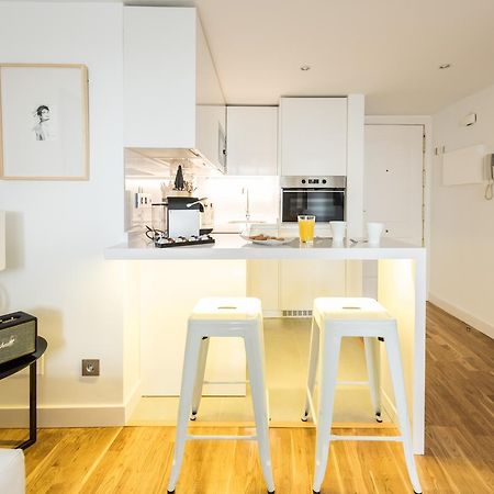 Latina Suite Madrid Eksteriør billede